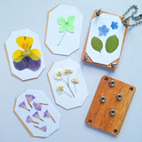 Pocket Flower Press